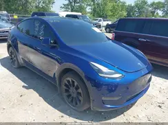 7SAYGDEE7RA238971 2024 TESLA MODEL Y