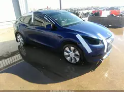 7SAYGDEE7RA239148 2024 TESLA MODEL Y