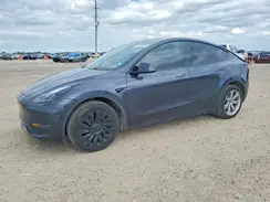 7SAYGDEE7RA241191 2024 TESLA MODEL Y