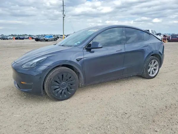 7SAYGDEE7RA241191 2024 TESLA MODEL Y - Image 1