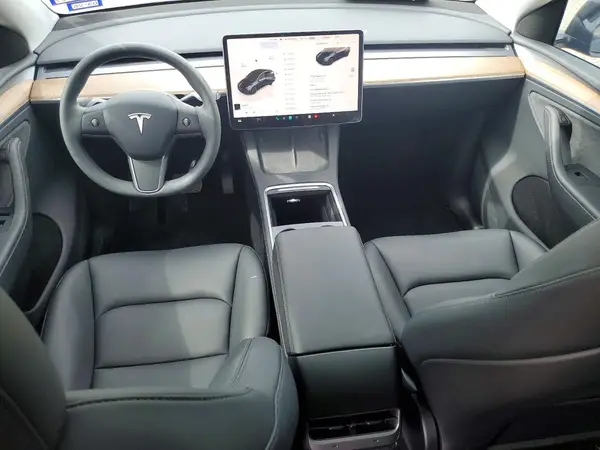 7SAYGDEE7RA241191 2024 TESLA MODEL Y - Image 8