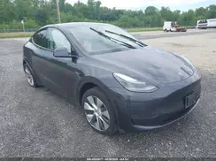 7SAYGDEE7RA243197 2024 TESLA MODEL Y