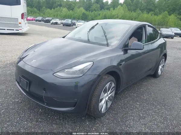 7SAYGDEE7RA243197 2024 TESLA MODEL Y - Image 2