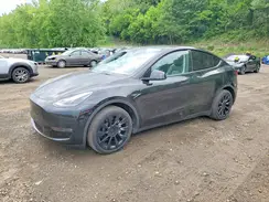 7SAYGDEE7RA243958 2024 TESLA MODEL Y