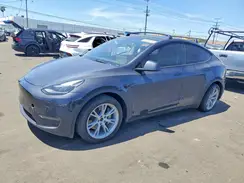 7SAYGDEE7RA244172 2024 TESLA MODEL Y
