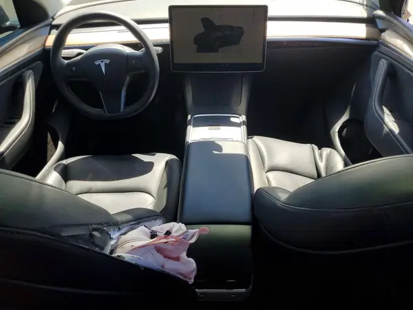 7SAYGDEE7RA244172 2024 TESLA MODEL Y - Image 8