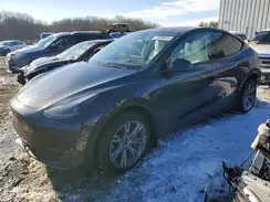 7SAYGDEE7RA245807 2024 TESLA MODEL Y