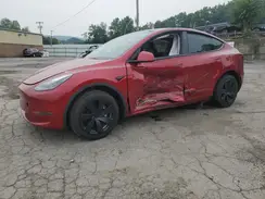 7SAYGDEE7RA246097 2024 TESLA MODEL Y