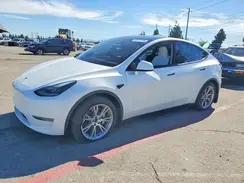 7SAYGDEE7RA247993 2024 TESLA MODEL Y