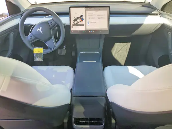 7SAYGDEE7RA247993 2024 TESLA MODEL Y - Image 8