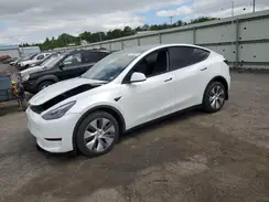 7SAYGDEE7RA251624 2024 TESLA MODEL Y