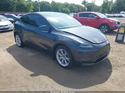 7SAYGDEE7RA251803 2024 TESLA MODEL Y