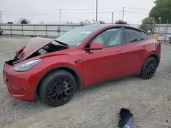 7SAYGDEE7RA252756 2024 TESLA MODEL Y