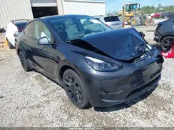 7SAYGDEE7RA252823 2024 TESLA MODEL Y