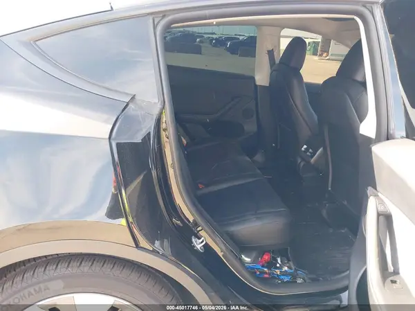 7SAYGDEE7RA255947 2024 TESLA MODEL Y - Image 8