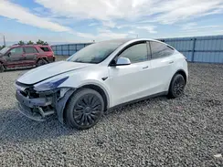 7SAYGDEE7RA259139 2024 TESLA MODEL Y
