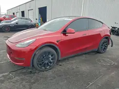 7SAYGDEE7RA261442 2024 TESLA MODEL Y