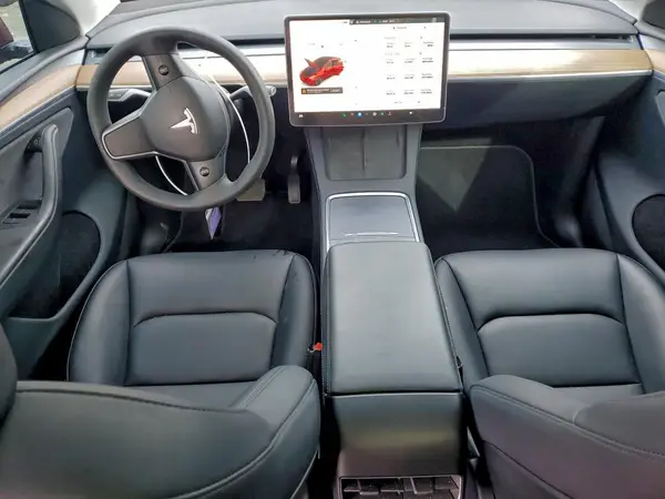 7SAYGDEE7RA261442 2024 TESLA MODEL Y - Image 8