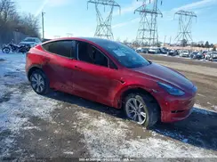 7SAYGDEE7RA261604 2024 TESLA MODEL Y