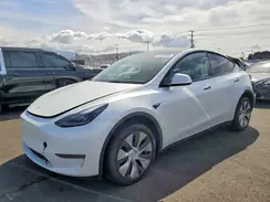 7SAYGDEE7RA263546 2024 TESLA MODEL Y