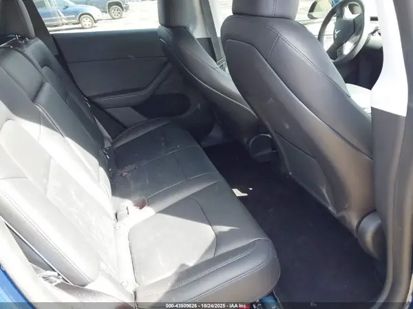 7SAYGDEE7RA265684 2024 TESLA MODEL Y - Image 8