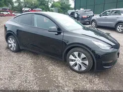 7SAYGDEE7RA265748 2024 TESLA MODEL Y