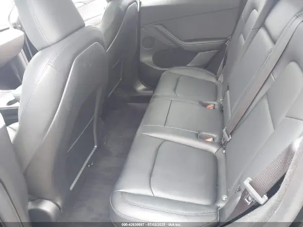 7SAYGDEE7RA265748 2024 TESLA MODEL Y - Image 8