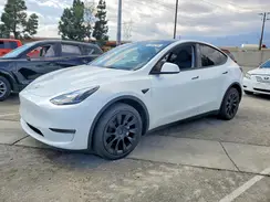 7SAYGDEE7RA266740 2024 TESLA MODEL Y