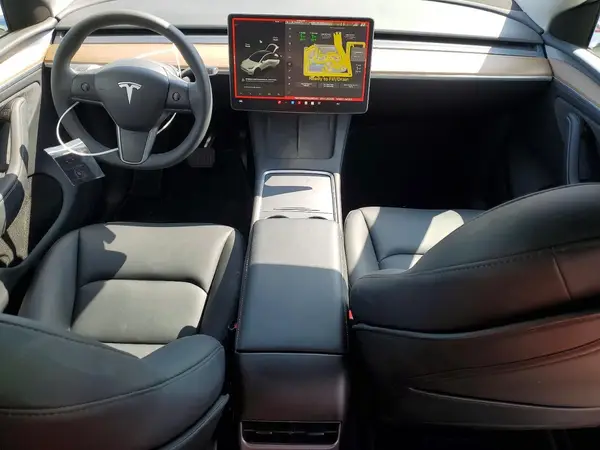 7SAYGDEE7RA266740 2024 TESLA MODEL Y - Image 8