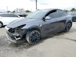 7SAYGDEE7RA267757 2024 TESLA MODEL Y
