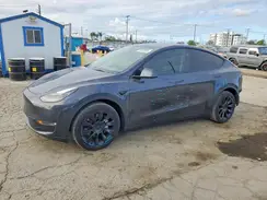 7SAYGDEE7RA268780 2024 TESLA MODEL Y