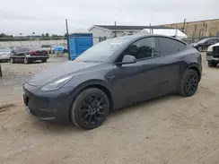 7SAYGDEE7RA269511 2024 TESLA MODEL Y