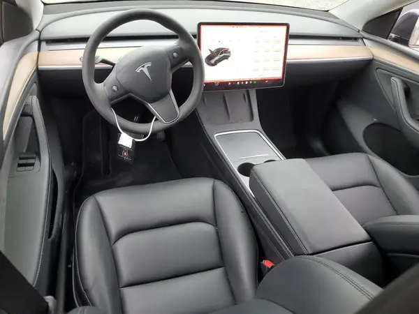 7SAYGDEE7RA269511 2024 TESLA MODEL Y - Image 8