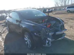 7SAYGDEE7RA269900 2024 TESLA MODEL Y