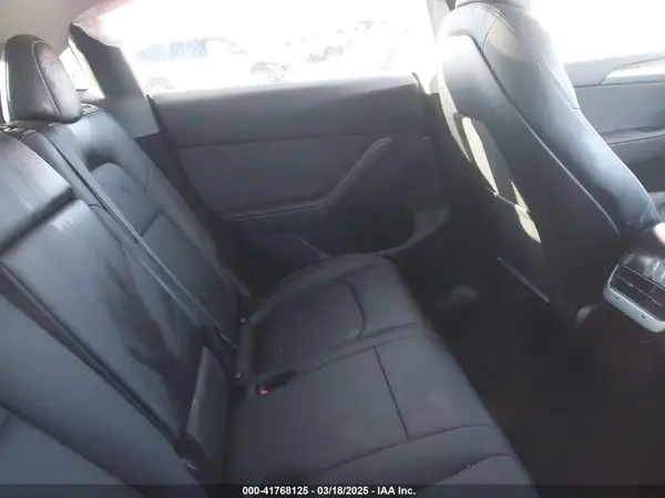7SAYGDEE7RA269900 2024 TESLA MODEL Y - Image 8