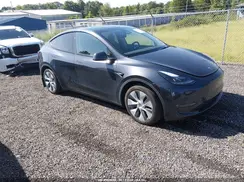 7SAYGDEE7RA270433 2024 TESLA MODEL Y