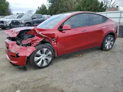7SAYGDEE7RA272439 2024 TESLA MODEL Y