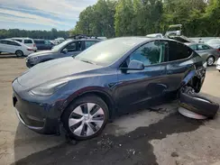 7SAYGDEE7RA272974 2024 TESLA MODEL Y