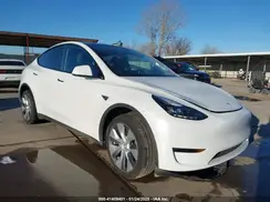 7SAYGDEE7RA273395 2024 TESLA MODEL Y