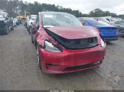 7SAYGDEE7RA274661 2024 TESLA MODEL Y