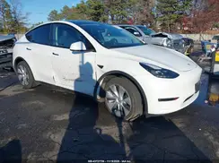 7SAYGDEE7RA275003 2024 TESLA MODEL Y