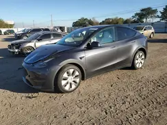7SAYGDEE7RA275616 2024 TESLA MODEL Y