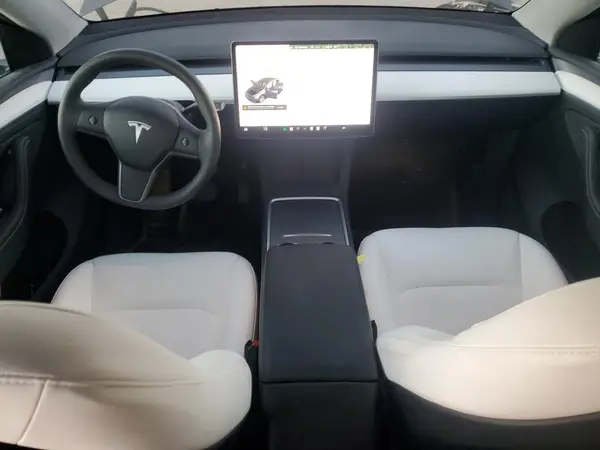 7SAYGDEE7RA275616 2024 TESLA MODEL Y - Image 8