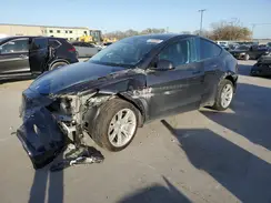7SAYGDEE7RA276099 2024 TESLA MODEL Y