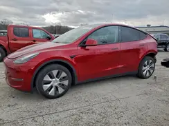 7SAYGDEE7RA276457 2024 TESLA MODEL Y