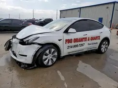 7SAYGDEE7RA277673 2024 TESLA MODEL Y