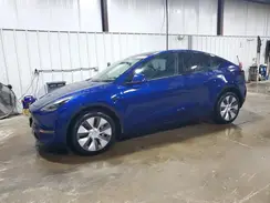 7SAYGDEE7RA278659 2024 TESLA MODEL Y