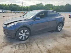 7SAYGDEE7RA278838 2024 TESLA MODEL Y