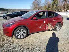 7SAYGDEE7RA280234 2024 TESLA MODEL Y