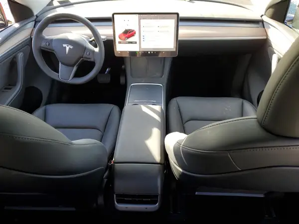 7SAYGDEE7RA280234 2024 TESLA MODEL Y - Image 8